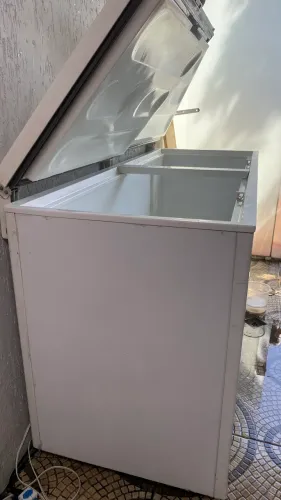 Freezer 