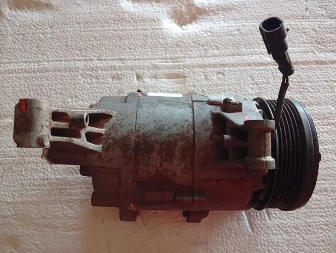 COMPRESSOR DO KIWID 