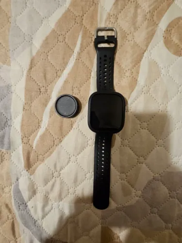 RELOGIO SMARTWATCH AMAZFIT BIP 6