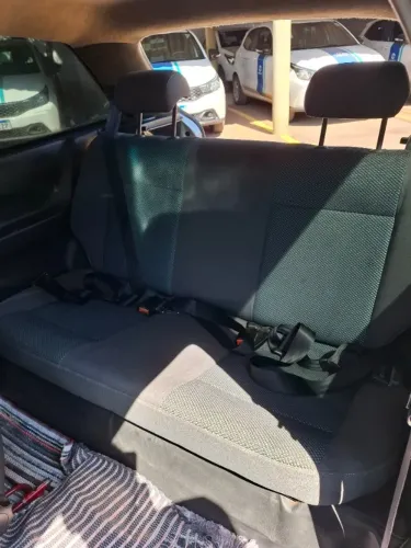 Volkswagen Gol Special Xtreme 1.0 8V MI Gasolina Mec. 2P 2003