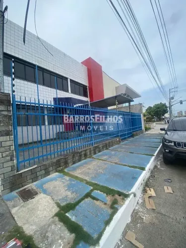 Ponto para locação, 8 salas, Salgado FIlho, Aracaju, SE