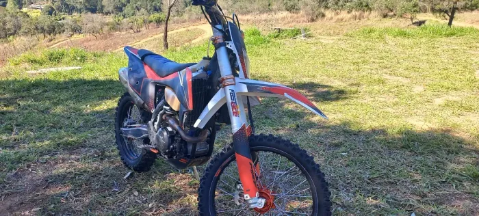 Mxf 300 RXS - 4t