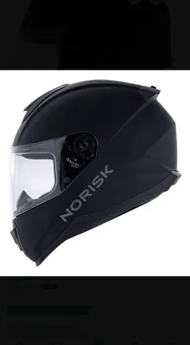 Capacete da Norisk