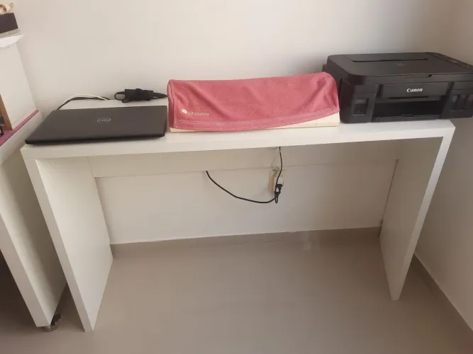 Mesa de escritório