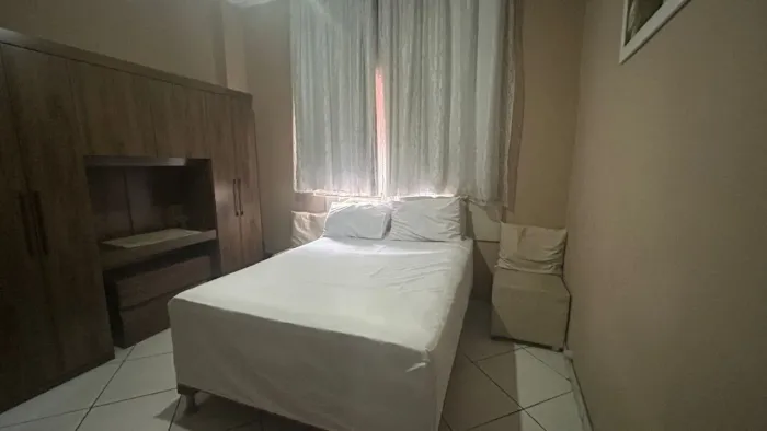 quarto para massagista / massoterapeuta