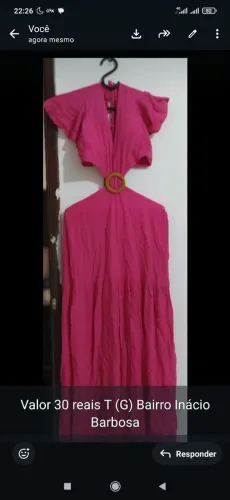 Vestidos