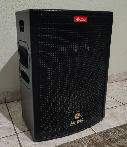 Caixa Ativa Antera TS 500