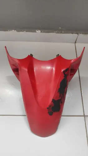 Paralama dianteiro parte A