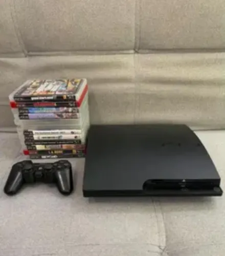 Playstation 3