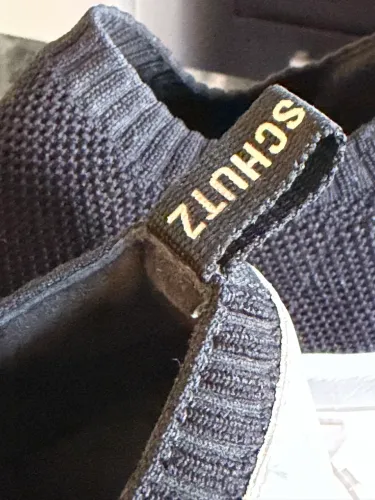 Tênis schütz original