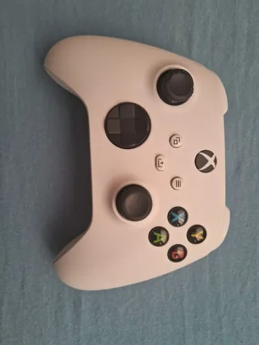 Controle Xbox Series S/X - Funcionando Corretamente