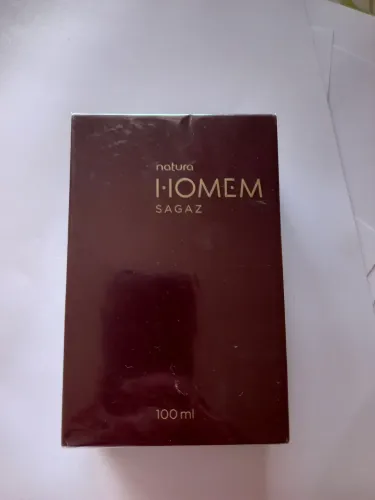 Perfume novo lacrado original