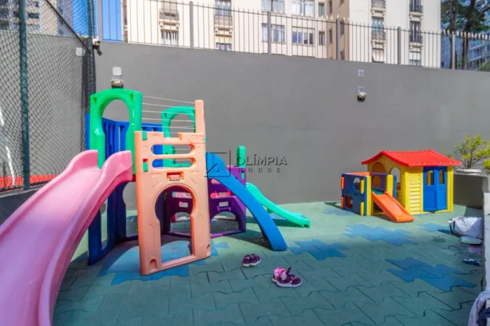 Venda Apartamento 3 Dormitórios - 168 m² Higienópolis