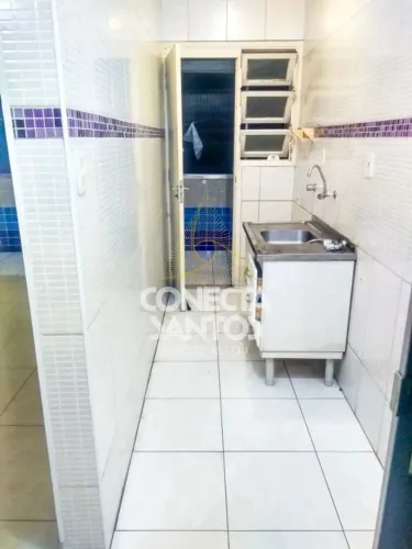 Apto 1 quarto S. Vicente R$ 201 mil, Cod: 1680