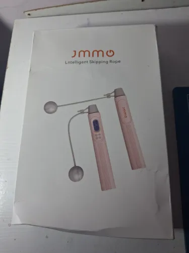 Pula corda inteligente jmmo