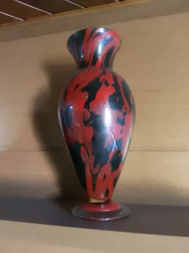 Cristal em murano