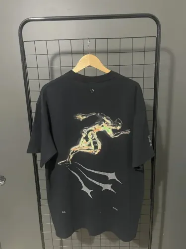 Camiseta Nike Nocta Forza