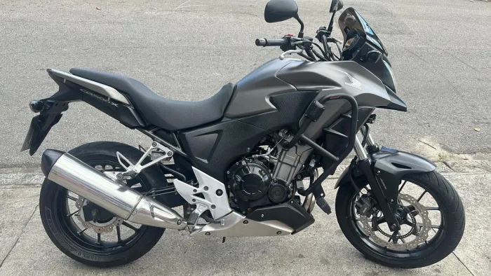 Cb 500x 14/15