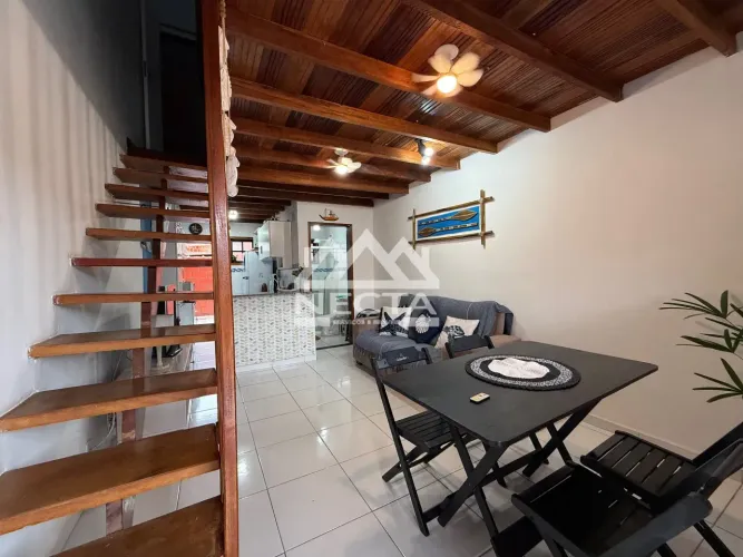 Flat à venda, Martim de Sá, Caraguatatuba, SP