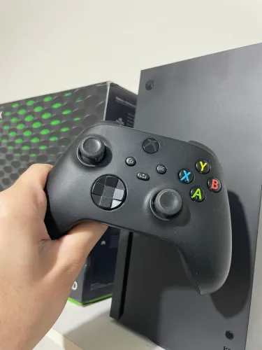 Xbox Series X