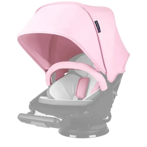 carrinho de bebê orbit baby g2/g3