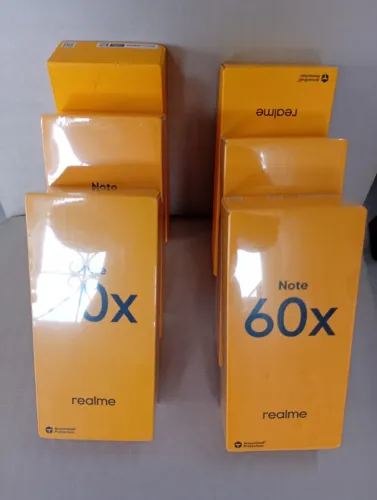 Vendo celular redimi note 