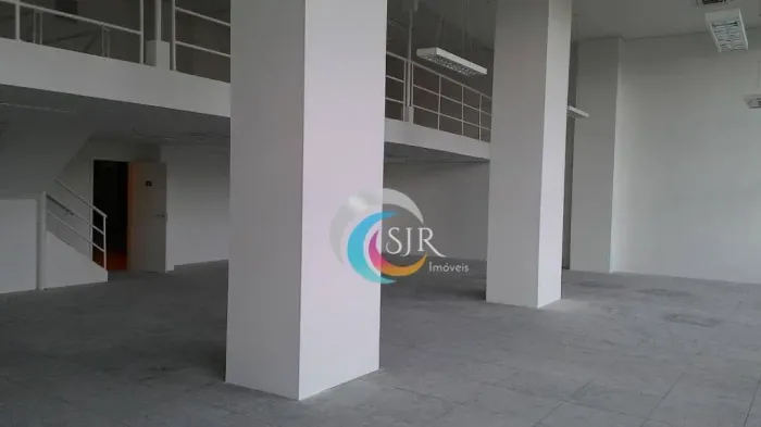 Conjunto para alugar, 432,18 m² no Brooklin - São Paulo/SP