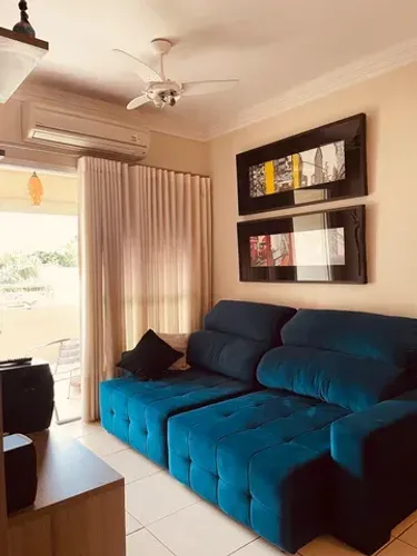 Condominio Torres das Palmeiras