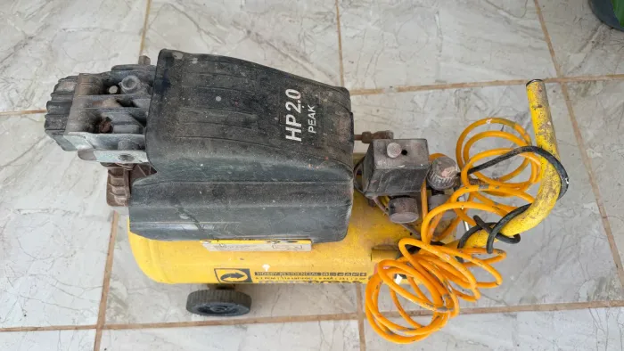Vendo compressor