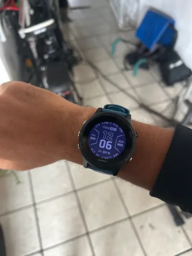 Garmin 935