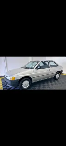 Ford Escort L/lx 1.6 1994