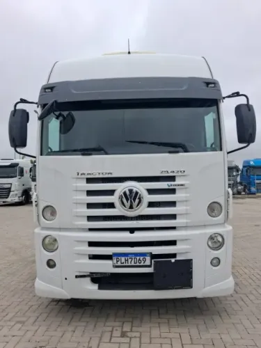 Volkswagen 25420 25.420 CTC