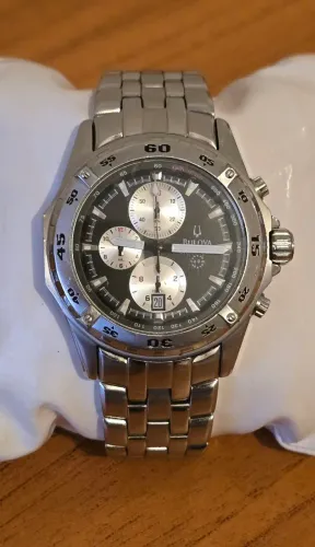Relógio Bulova Marine Star