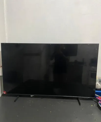 TV Samsung Com Defeito