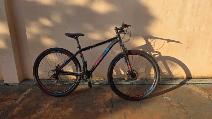 Bicicleta Cazzele Aro 29