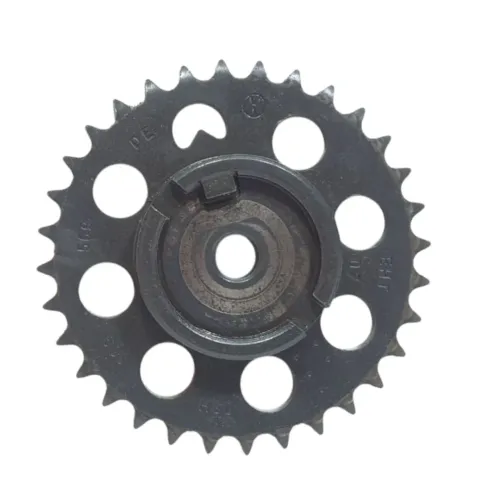 Roda Dentada Corrente Motor Passat 3.2 V6 B6 2006 A 2010 V6