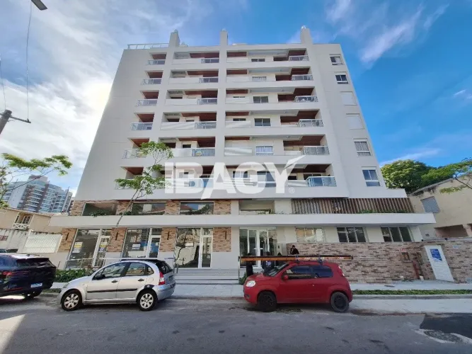 Excelente Apartamento 1 dormitório(s) em Agronômica - Florianópolis
