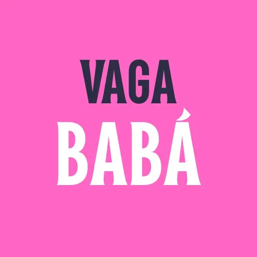 Vaga Babá