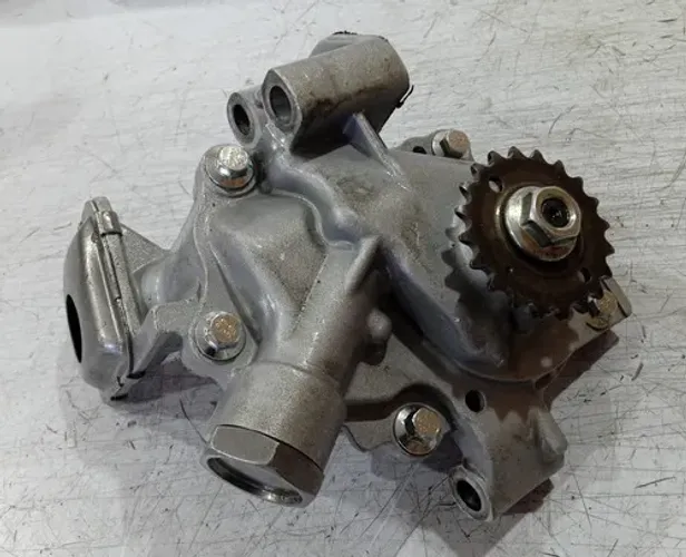 Bomba De Óleo Toyota Rav4 2.0 2013 - 2018