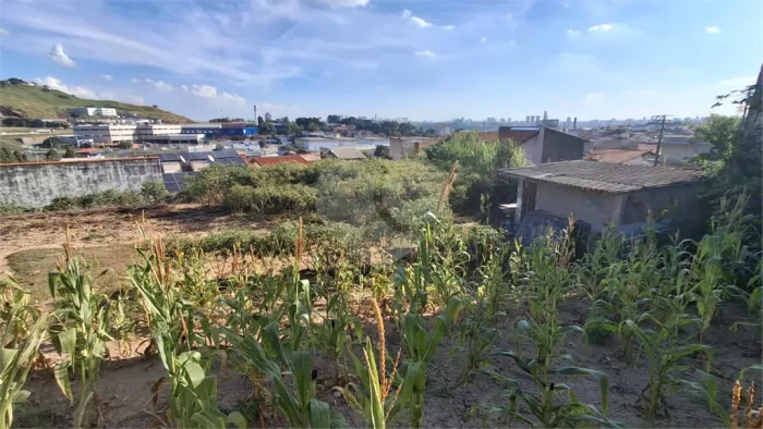 Loteamento à venda em Jardim Rosália Alcolea, Sorocaba - SP