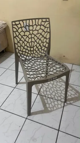 Conjunto de cadeira