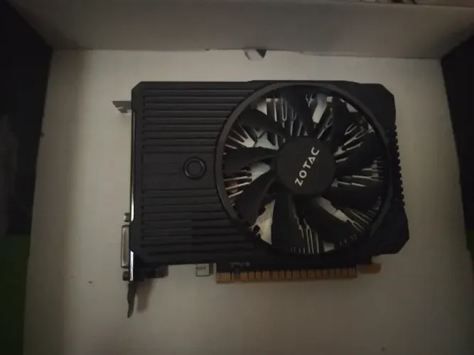 GTX 1050 ti