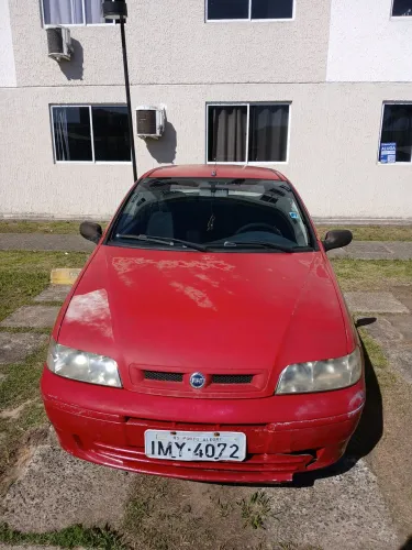 Fiat Palio 1.0/ Trofeo 1.0 Fire/ Fire Flex 2P 2006