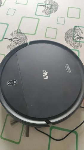 ROBO ASPIRADOR