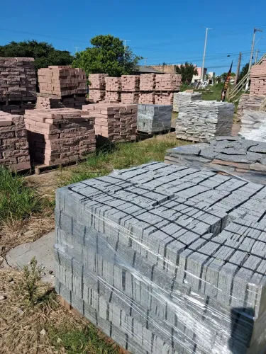 Feira das pedras