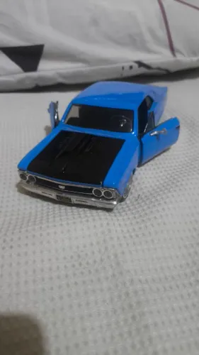 1996 Chevrolet Chevelle SS396 
