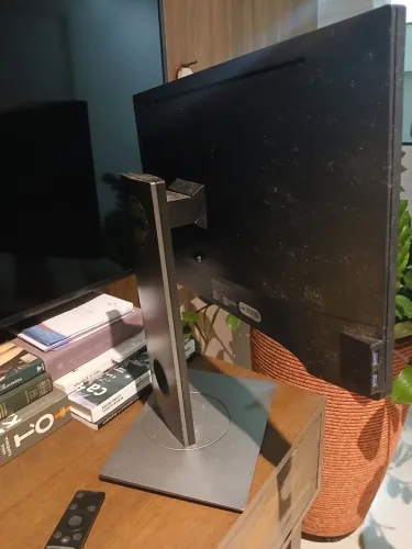 Monitor Dell 21,5 pol