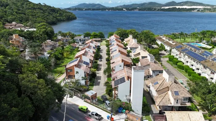 LAGOA DA CONCEIÇÃO