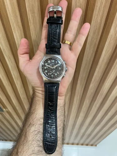 Relógio Swatch