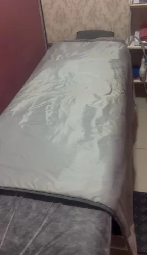 VIBRO MANTA TÉRMICA BIOTERM